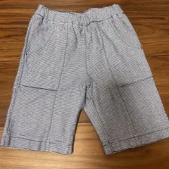 ファミリア　ハーフパンツ