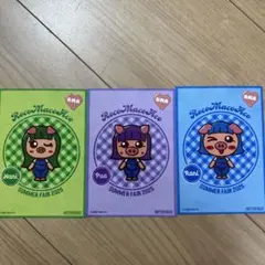 2025年最新】ろこまこあこグッズの人気アイテム - メルカリ