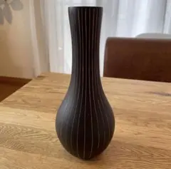 ザ コンランショップ ＊オブジェ＊ フラワーベース 25.5×15 - メルカリ