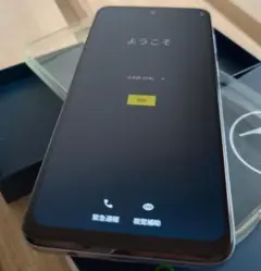 2026年最新】MOTOROLA 機種名：moto g53j 5G スマートフォン本体の人気