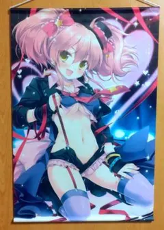 ガールフレンド（仮）櫻井明音 クリアポスター ガールフレンド（仮） クリアポスター 櫻井明音 - メルカリ