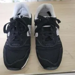 ニューバランス24.5