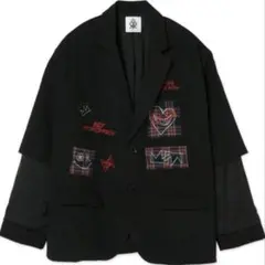 専用ページ ROY バックジップシャツ LiSA 専用ページ ROY バックジップシャツ LiSA 話題の行列 ROY LiSA