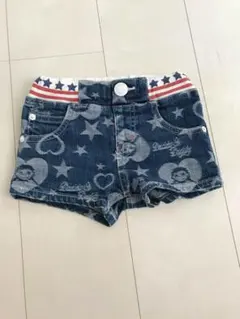 激安❗️セール❗️最終お値引き❗️ダディオダディショートパンツ♡女の子ズボン