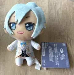 アイドリッシュセブン きらどるぬいぐるみ　 Vol.4 四葉環