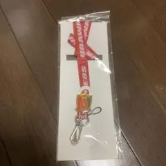 浦和レッズ ネックホルダー