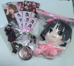 CUTIESTREET 桜庭遥花 チェキ 抽選会 B賞 - メルカリ