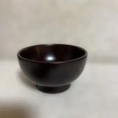 専用】鈴木誠一郎 赤い漆器椀 6個セット会津 紅布着せ碗 - メルカリ