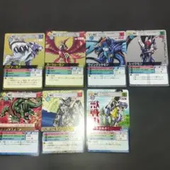 2026年最新】デジモンカードαの人気アイテム - メルカリ