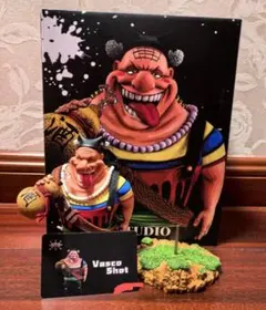 2025年最新】バスコショット フィギュアの人気アイテム - メルカリ