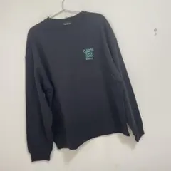 PBLIM/アドレスロゴスウェット ユニセックス.19