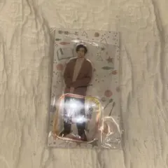 束の間の一花 京本大我 アクリルスタンド