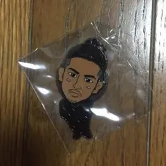 EXILE/EXILE THE SECOND AKIRA 首振りキーホルダー