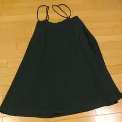 Discoat ロングワンピース