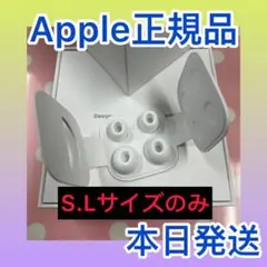 エアーポッズ プロ AirPods pro イヤーピース Apple正規品