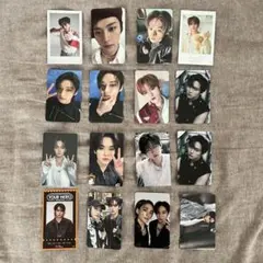 straykids リノ　トレカ　まとめ売り