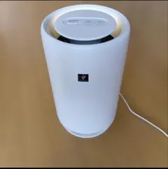 SHARP 空気清浄機 FU-Z30 本体 SHARP 空気清浄機 FU-Z30 本体 - メルカリ