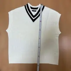ノースリーブ ベスト