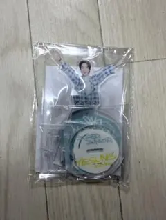 SUPERJUNIOR イェソン ツアー アクリルスタンド B 新品未開封 - メルカリ