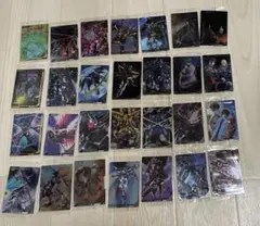 機動戦士ガンダム イタジャガ　第一弾　全28種　コンプリート 機動戦士ガンダム イタジャガ 第一弾 全28種 コンプリート - メルカリ