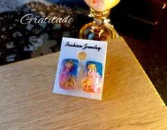 アシュリー様専用追加　Maria&Jesus&sea