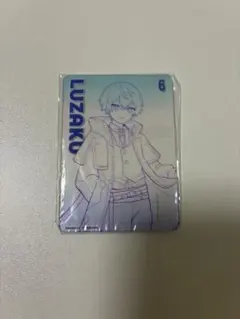 さんちゃんく！水月ルザク 誕生日2025とびきりお祝いBOX グッズセット