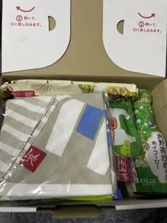 2026年KALDI福袋6点詰め合わせ