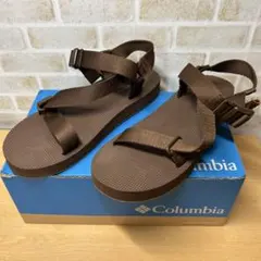 【美品】 Columbia クスコピア ストラップ サンダル 28.0cmのサムネイル