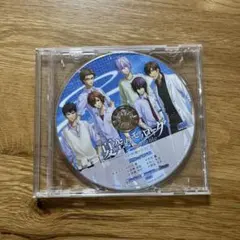 夏空のモノローグ　portable 予約特典ドラマCD