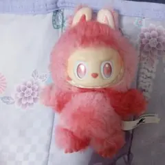 12/28 23：59終了！ POP MART ラブブぬいぐるみ