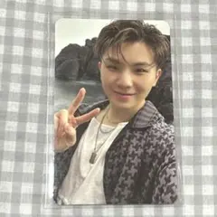 ウジ FACE THE SUN ep5 トレカ セブチ seventeen