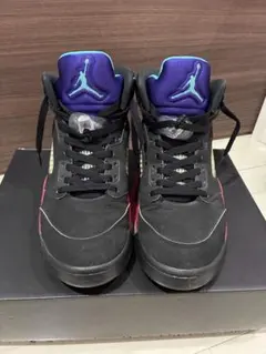 NIKE AIR JORDAN 5 RETROのサムネイル