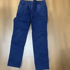 Polo Ralph Lauren 長ズボン ネイビー　160センチ