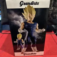 【フィギュア】ドラゴンボール　ベジータ