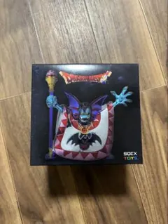 ドラゴンクエスト 陶器人形 アークデーモン - メルカリ