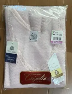 ぽんた様用　ピンクのウール下着