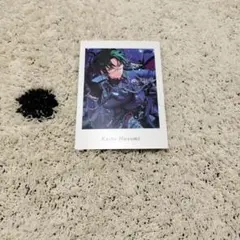 あんスタ　あんさんぶるスターズ　蓮巳敬人　ぱしゃっつ