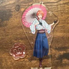 ハートアクスタ レオ Amazon.co.jp: あんスタ 誓約アクスタ アクリルスタンド 3周年