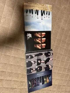 SnowMan祭 (GALA) 他6枚組CD Blu-ray