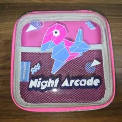 ポケモンセンターガジェットケース Night Arcade ミニ ポリゴン