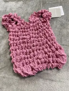 新品 未使用品　ドロールエコバッグ