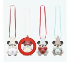 リルリンリン♡2025♡カプセルトイ