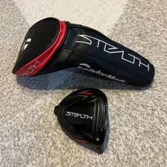 名器！テイラーメイド STEALTH ステルス 10.5° 1W ドライバー - メルカリ