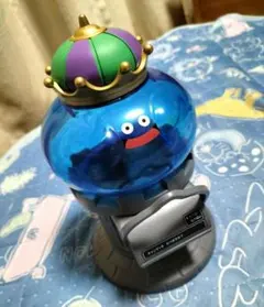 ドラゴンクエスト キングスライム キャンディストッカー