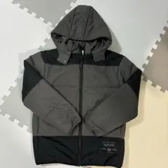 ikka中綿アウター　160