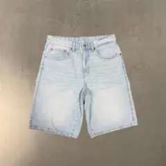 zara ザラ baggy fit デニムパンツ eu42