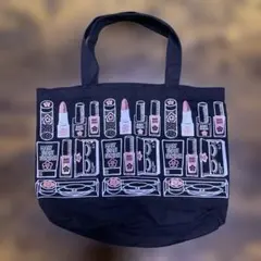 MARY QUANT トートバッグ