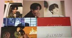 2026年最新】seventeenエスクプスattaccaの人気アイテム - メルカリ