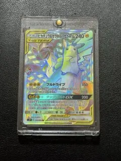 2026年最新】ピカチュウ&ゼクロムgx hrの人気アイテム - メルカリ