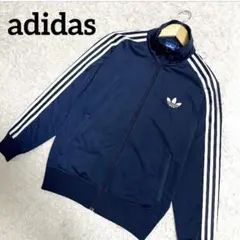 ✨激レア✨adidas ファイヤーバード トラックジャケット トラフォイルロゴ